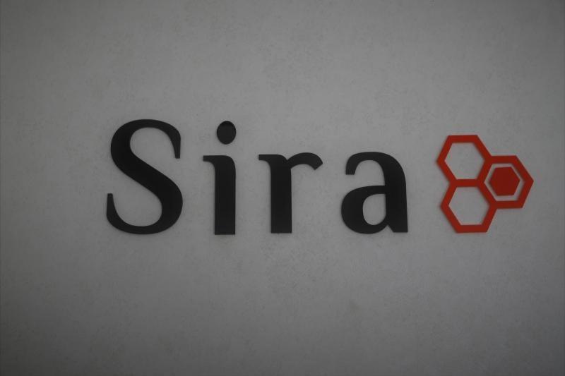 Sira Rooms Bangalore Bagian luar foto