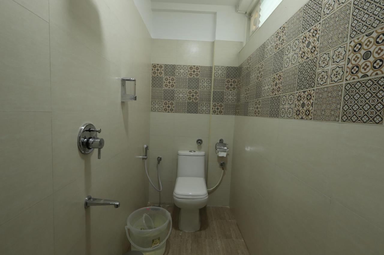 Sira Rooms Bangalore Bagian luar foto