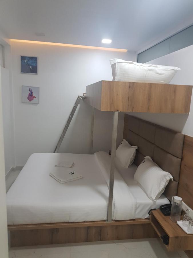 Sira Rooms Bangalore Bagian luar foto