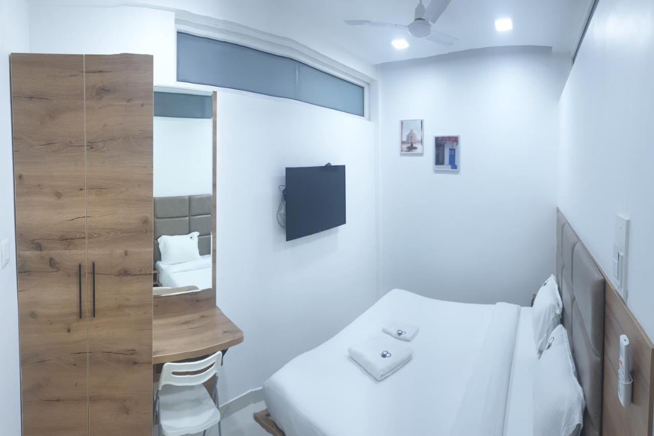 Sira Rooms Bangalore Bagian luar foto