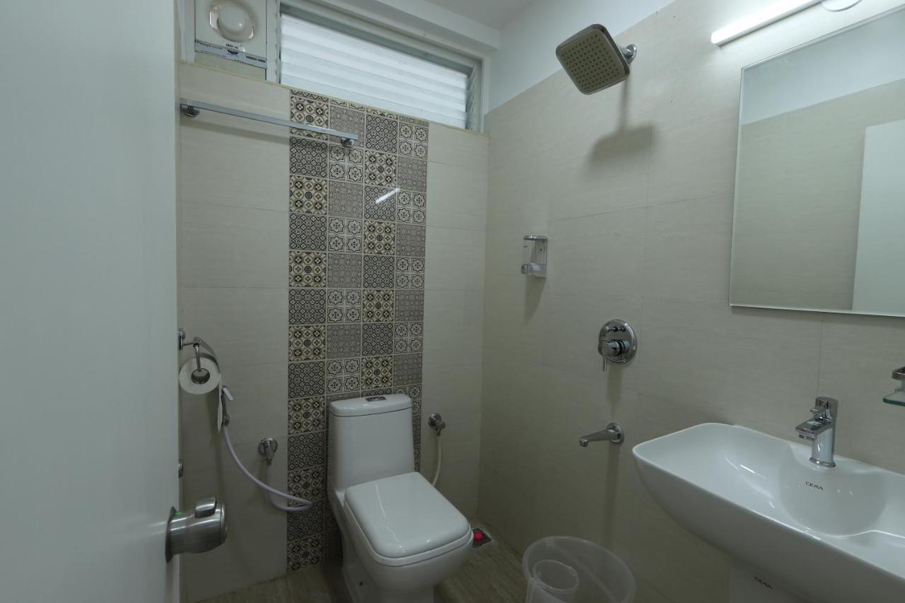 Sira Rooms Bangalore Bagian luar foto