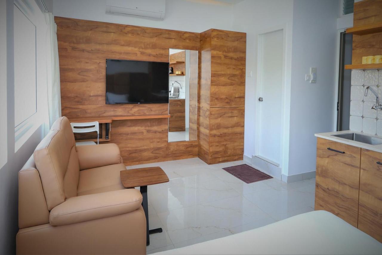 Sira Rooms Bangalore Bagian luar foto
